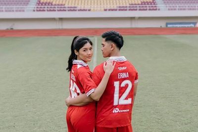 Dikabarkan akan Menikah dengan Erina Gudono, Ini Perjalanan Cinta Kaesang Pangarep