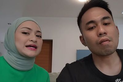 Nathalie Holscher Ungkap Peran Kekasih pas Mau Cerai dari Sule: Proses Hukum Gampang