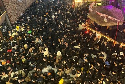 Dilakukan Warga Itaewon untuk Selamatkan Korban Pesta Halloween, Begini Cara Melakukan CPR
