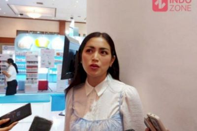 Jessica Iskandar Ngaku Stress Usai Ditipu Miliaran Rupiah : Susah Bayar Cicilan-cicilan