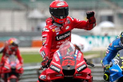 Tak Terima Bagnaia Diremehkan, Bos Ducati: Mereka Sok Tahu!