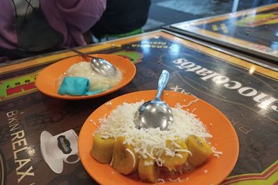 Jangan Ngaku Pernah ke Batu Kalo Belum Coba Ketan Ini, Nikmatnya Melekat di Hati Penikmat