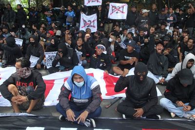 Tak Sesuai Fakta, Aremania Desak Kejati Jatim Kembalikan Berkas Perkara Tragedi Kanjuruhan