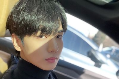 Aktor Lee Jihan Tewas dalam Tragedi Itaewon saat Merayakan Pesta Halloween