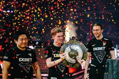 Bantai Team Secret 3-0, Tundra Esports Juarai TI11 Dota 2