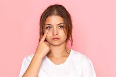 5 Fakta Penting Mata Kering yang Harus Diwaspadai, Hati-hati Tanda Autoimun