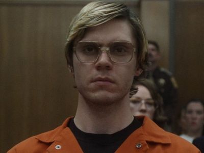 Serial Dahmer Trending di Netflix saat Halloween, Psikopat Sadis yang Incar Sesama Pria