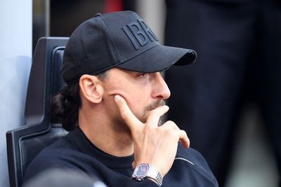 Sesumbar, Ibrahimovic Sebut Ligue 1 Prancis Hancur Sejak Dia Hengkang: Gak Menarik Lagi!