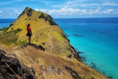 Bukit Nane, Sulawesi Selatan Punya Pemandangan Eksotis Bisa Bikin Terpana Pengunjungnya