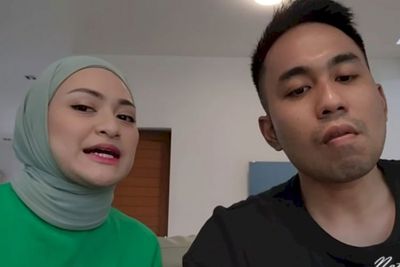 Nathalie Holscher Sempat Konsultasi dengan Mantan Pacar Sebelum Cerai dari Sule
