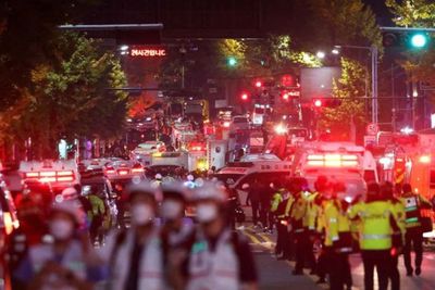 Korban di Halloween Itaewon Dikaitkan Efek Samping COVID-19, Ini Kata Dokter Jantung