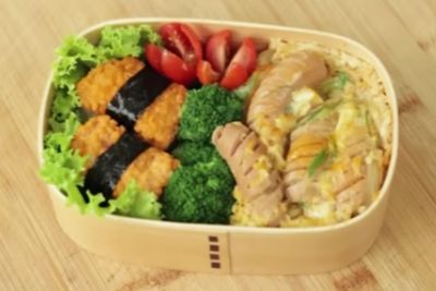 Resep Nasi Sosis Telur Jepang ala Chef Devina Hermawan: Menu Enak Cocok Buat Bekal Anak!