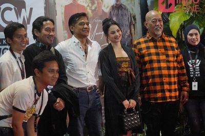 Film Yang Patah Tumbuh, Yang Hilang Berganti Tutup Festival Film World Cinema Week 2022