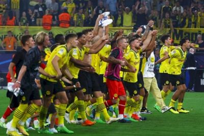 Imbas Tragedi Stadion Kanjuruhan, Borussia Dortmund Batal ke Indonesia
