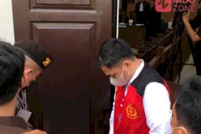 Tiga Argumentasi Eksepsi Arif Rachman yang Dinilai Enggak Bakal Terbantahkan oleh JPU