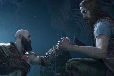 Awas Kena Spoiler! Gameplay God of War Ragnarok Bocor di Internet