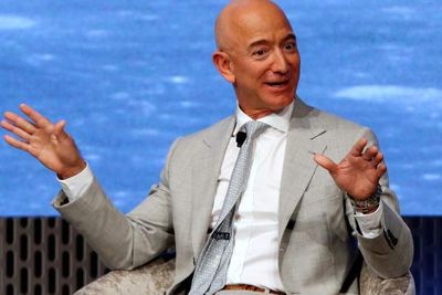 Kekayaan Menurun, Jeff Bezos Terlempar dari Peringkat Kedua Orang Terkaya di Dunia