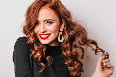 Keampuhan Hair Toner untuk Usir Rambut Kuning Jamet Pasca Bleaching!