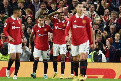 Banyak Pemainnya Gak Ikut Piala Dunia 2022, MU Hibur Diri Jadwalkan Uji Coba
