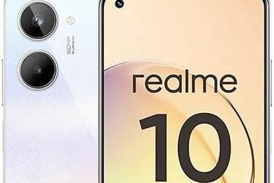 Bakal Masuk Indonesia Pekan Depan, Realme 10 Tawarkan Spesifikasi Menggoda