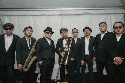 Profil Bravesboy, Band Ska Jogja yang Bakal Meramaikan Your Voice Matters
