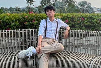 Sosok Kevin Geraldi, Inspektur Nguyen yang Bakal Tampil di Your Voice Matters Semarang