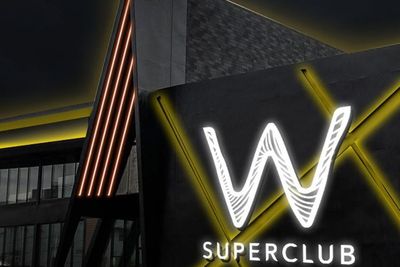 Holywings Gatsu Club V Buka Lagi, Sekarang Ganti Nama Jadi W Superclub