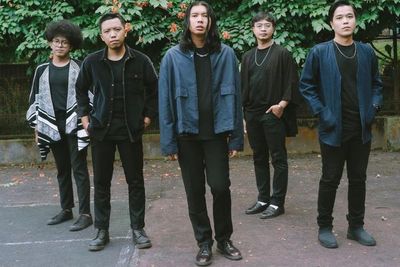 Good Morning Everyone, Band Pop Semarang yang Siap Riuhkan Your Voice Matters di Unnes