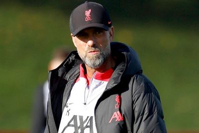Liverpool Terpuruk, Jurgen Klopp Tanggung Jawab Penuh