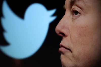 Beli Twitter, Elon Musk Tunjuk Diri Sendiri Jadi CEO