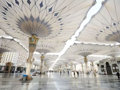 Masuk ke Arab Saudi, Jemaah Indonesia Masih Wajib Vaksin Meningitis