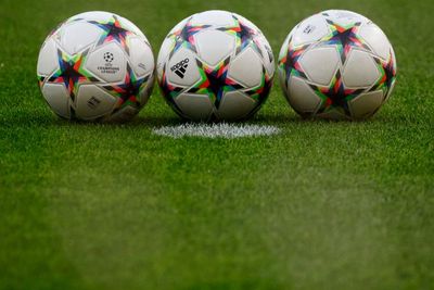 Jadwal Liga Champions Matchday Terakhir Fase Grup: 8 Tim Kejar 4 Tiket Sisa ke 16 Besar