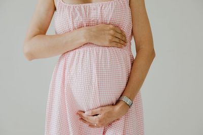 Enggak Ada Morning Sickness atau Mual Saat Hamil, Normalkah?