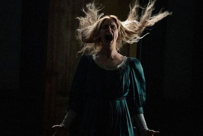 Guillermo del Toro s Cabinet of Curiosities: Serial Horor Netflix, Ngerinya Bukan Main!