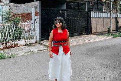 Kenalan Sama Desy Bachir, Mompreneur Kece yang Bakal Ramaikan Your Voice Matters