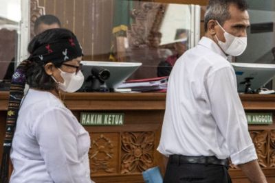 Ayah Brigadir J ke Ferdy Sambo: Bagaimana Perasaannya Kalau Jadi Saya?