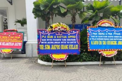 Jakpro: Tidak Ada Nepotisme dalam Internal Kami