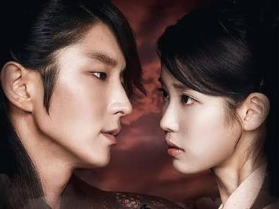 Wajib Siapin Tisu! 5 Rekomendasi Drama Korea Ini Dijamin Bikin Nangis Sesenggukan