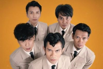 Chord The Changcuters Hijrah ke London Beserta Makna Lagunya