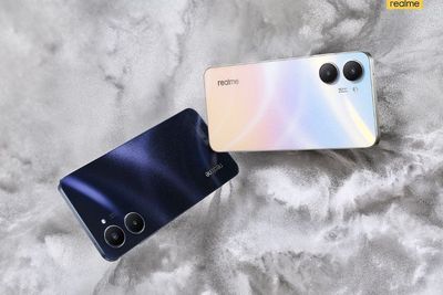 Realme 10 Andalan untuk Main Game Bebas Hambatan, Ini Buktinya