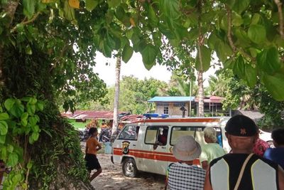 Aktivis Filep Karma Ditemukan Tewas di Pantai Papua