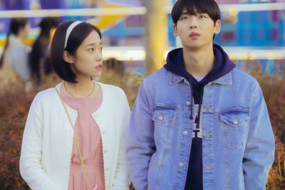 Sutradara 20th Century Girl Ungkap Inspirasi di Balik Filmnya, Dibuat untuk Anak Muda