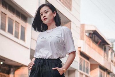 Kenalan dengan Adella Wulandari, Youtuber yang Bakal Ramaikan Your Voice Matters Semarang!
