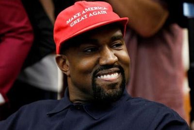 Beda dengan Apple Music, Spotify Enggan Hapus Karya Kanye West dari Platformnya