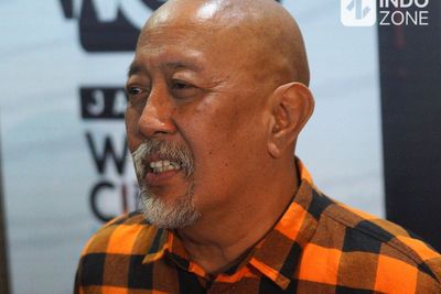 Perankan Karakter Demensia, Indro Warkop Belajar dari Mertua dan Usia yang Menua
