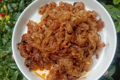 Resep Cirambay Pedas Gurih Anti Gagal, Ini Cara Membuatnya!