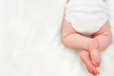 Moms 1 dari 2 Bayi Alami Ruam Popok, Yuk Cegah!