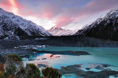 Dear Traveler, 5 Tempat Ini Wajib Kamu Dikunjungi saat ke Selandia Baru