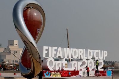 Keren! Setiap Gol di Denmark Akan Jadi Uang untuk Pekerja Migran Piala Dunia 2022