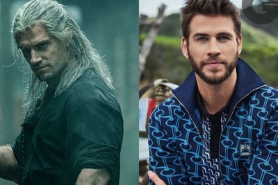 Henry Cavill Cabut dari Peran Geralt of Rivia di The Witcher , Digantikan Liam Hemsworth